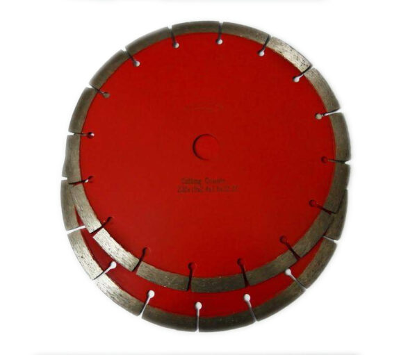 Diamond saw blade 230mm for granite