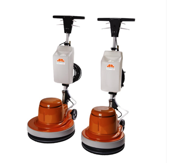 ITC FLOOR CLEANING MACHINES